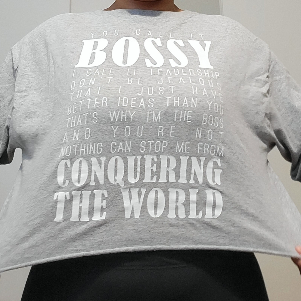 Boss Bae - Picture 3 of 6